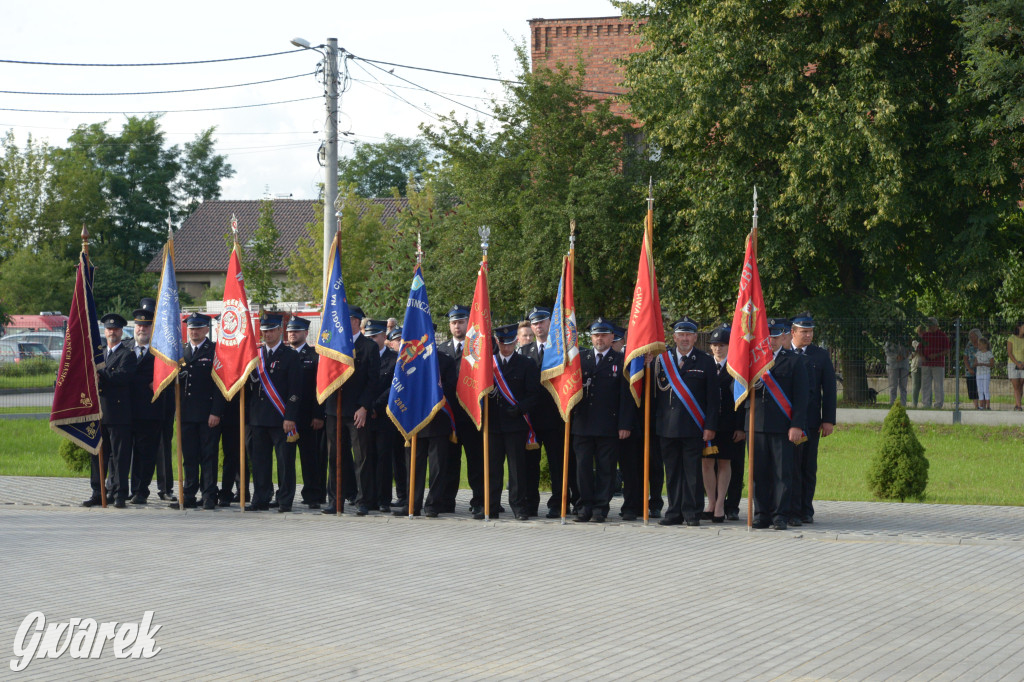 OSP Kalety świętuje 100-lecie
