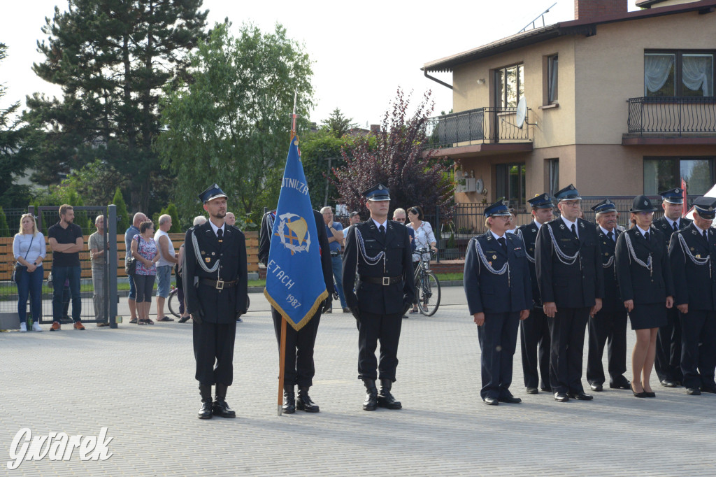 OSP Kalety świętuje 100-lecie