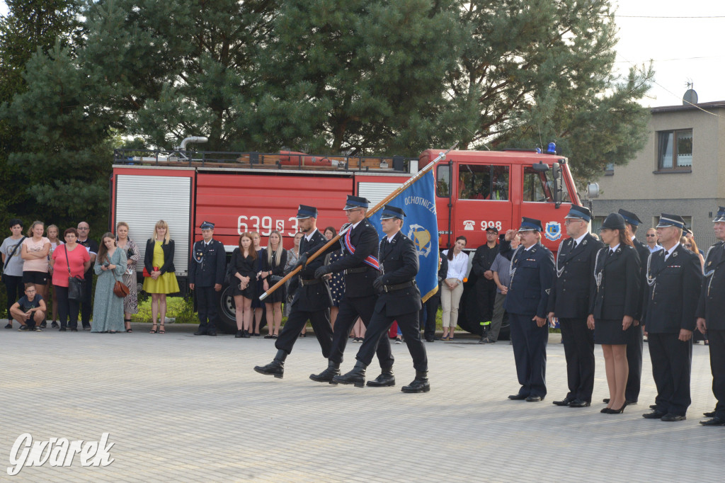 OSP Kalety świętuje 100-lecie