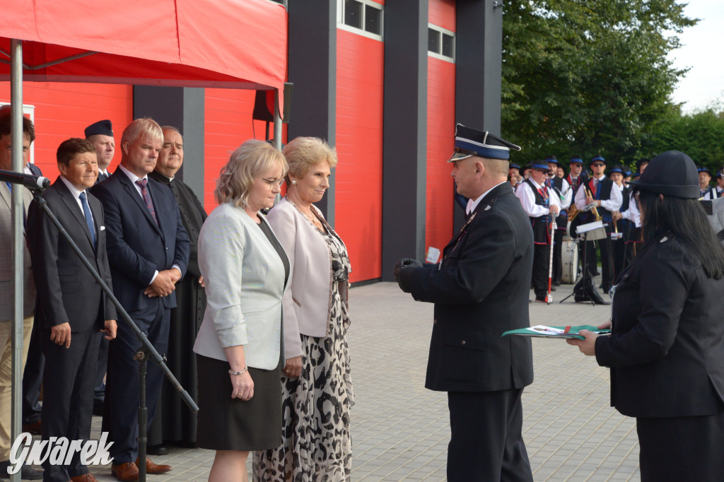 OSP Kalety świętuje 100-lecie