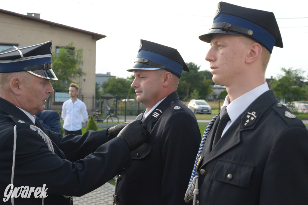 OSP Kalety świętuje 100-lecie