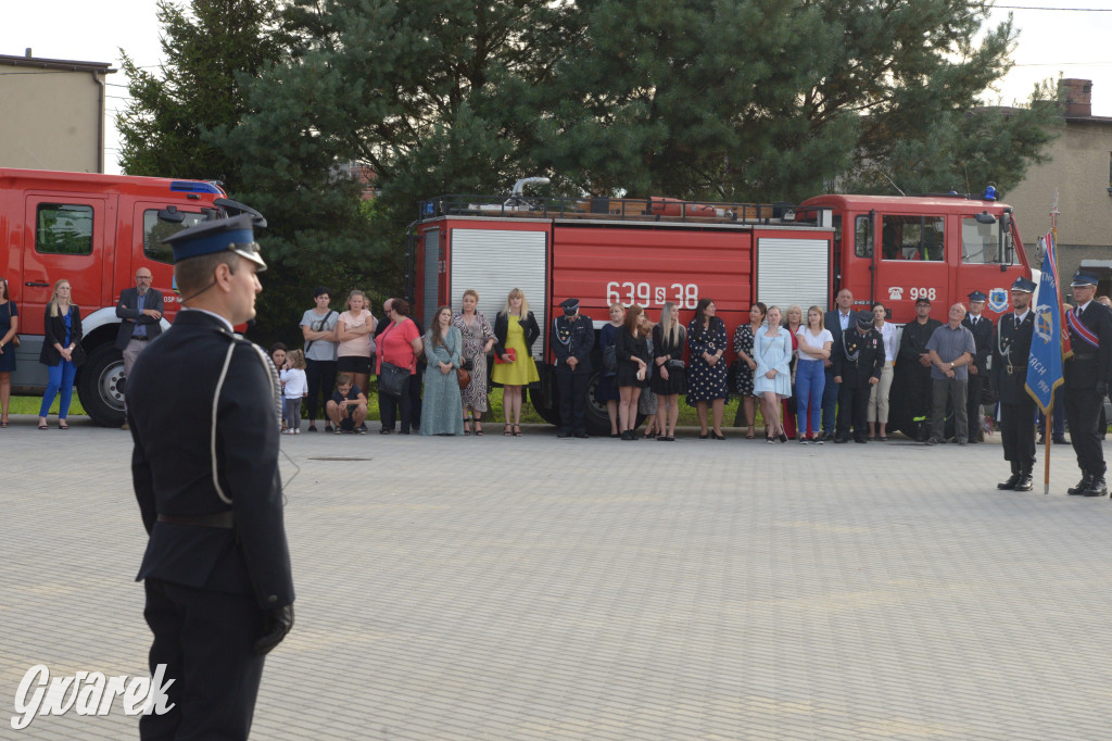 OSP Kalety świętuje 100-lecie