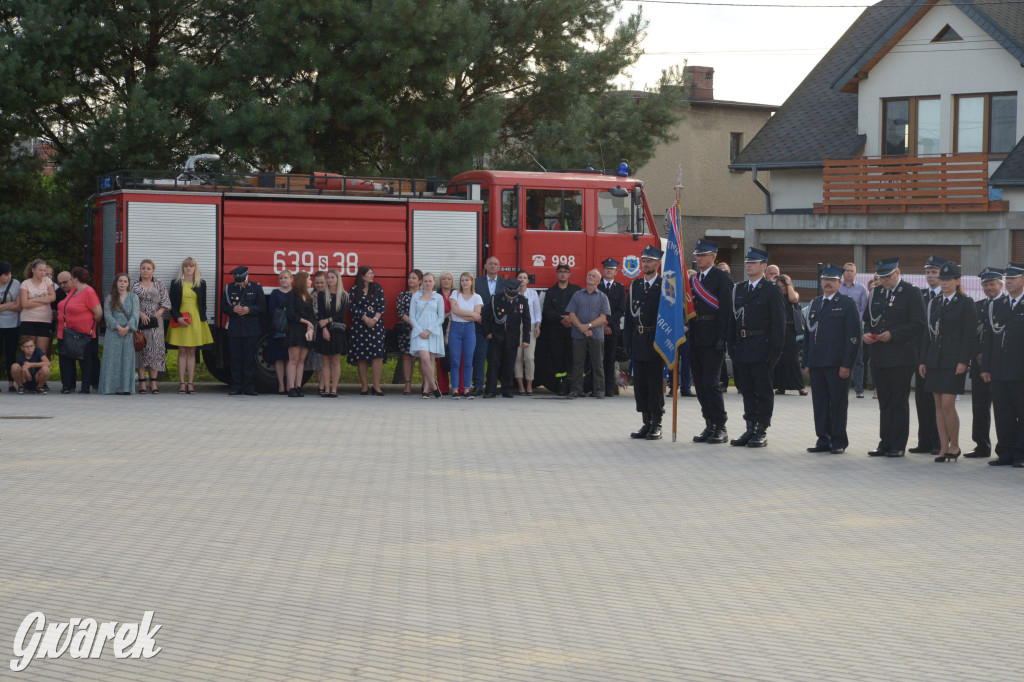 OSP Kalety świętuje 100-lecie