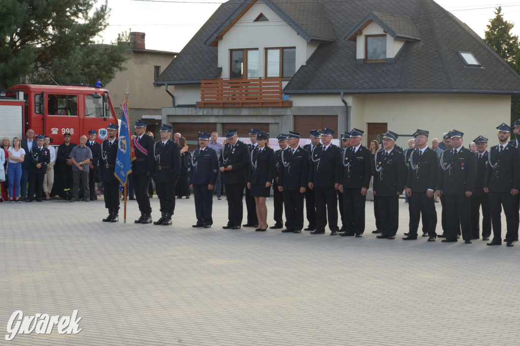 OSP Kalety świętuje 100-lecie