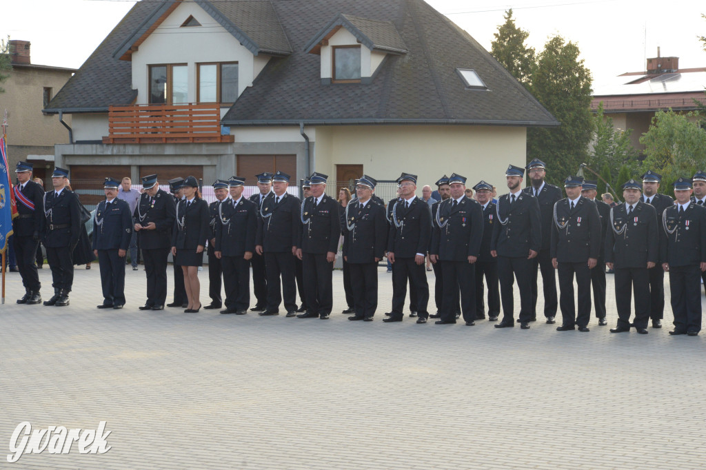 OSP Kalety świętuje 100-lecie