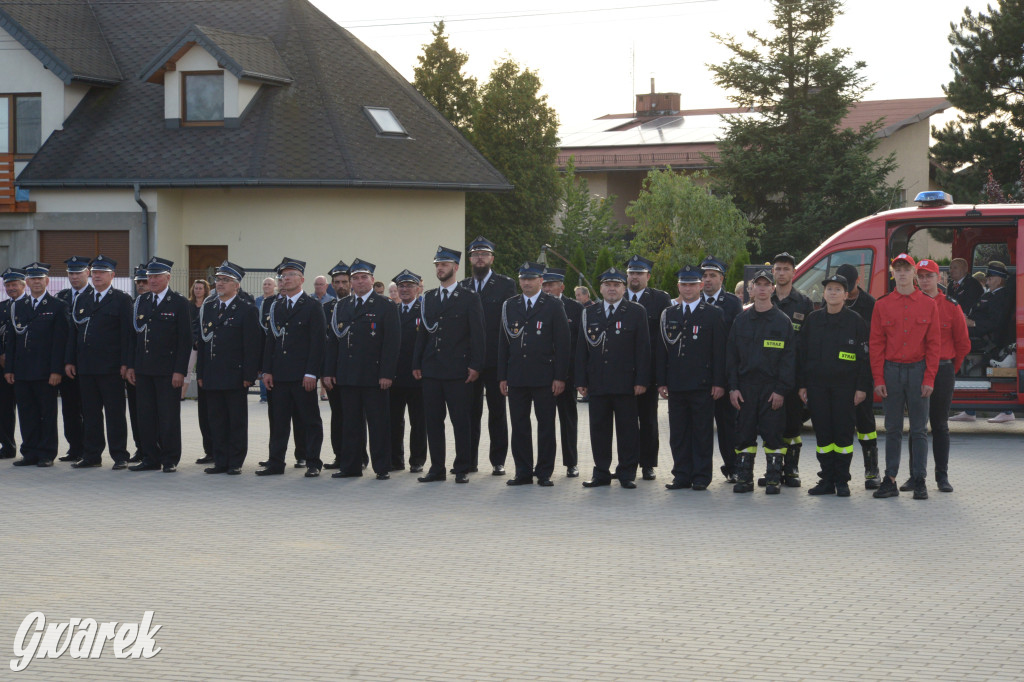 OSP Kalety świętuje 100-lecie