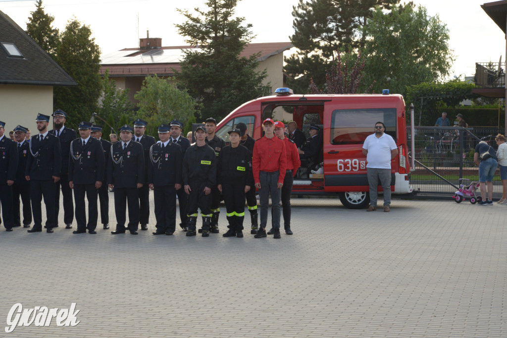 OSP Kalety świętuje 100-lecie