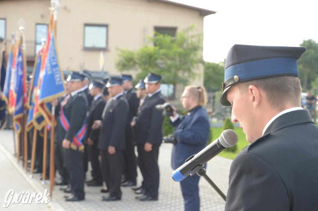 OSP Kalety świętuje 100-lecie