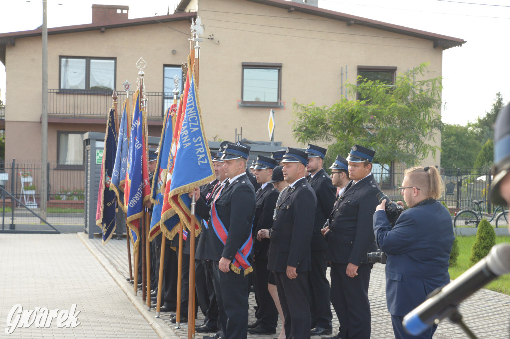 OSP Kalety świętuje 100-lecie