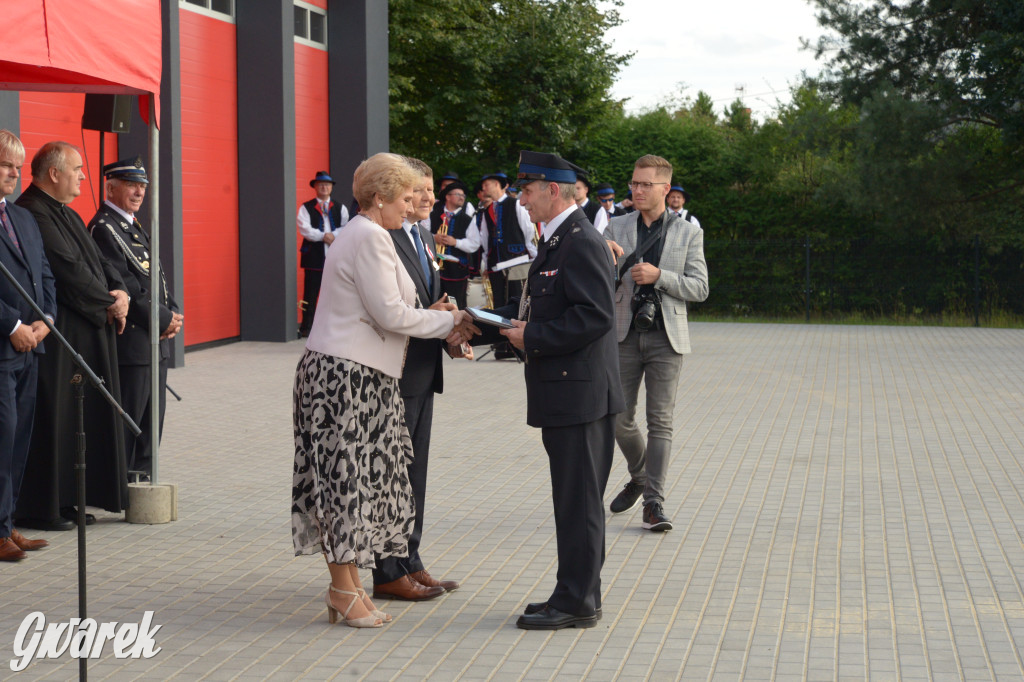 OSP Kalety świętuje 100-lecie