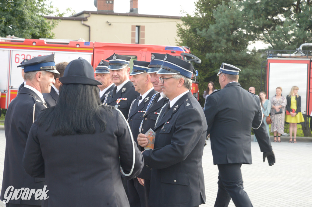 OSP Kalety świętuje 100-lecie