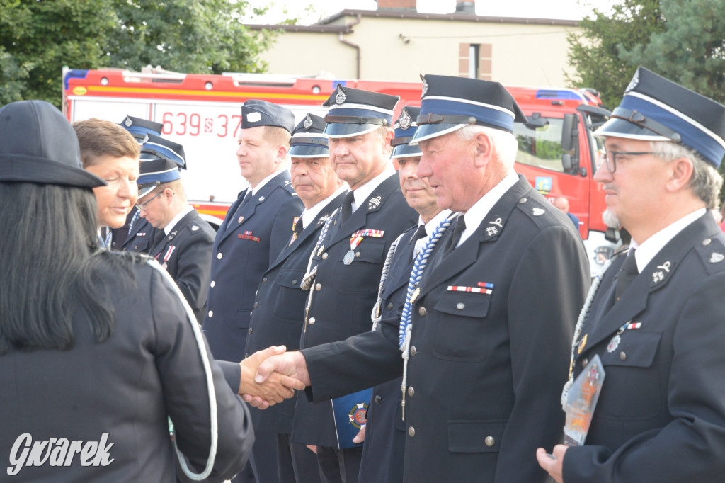 OSP Kalety świętuje 100-lecie