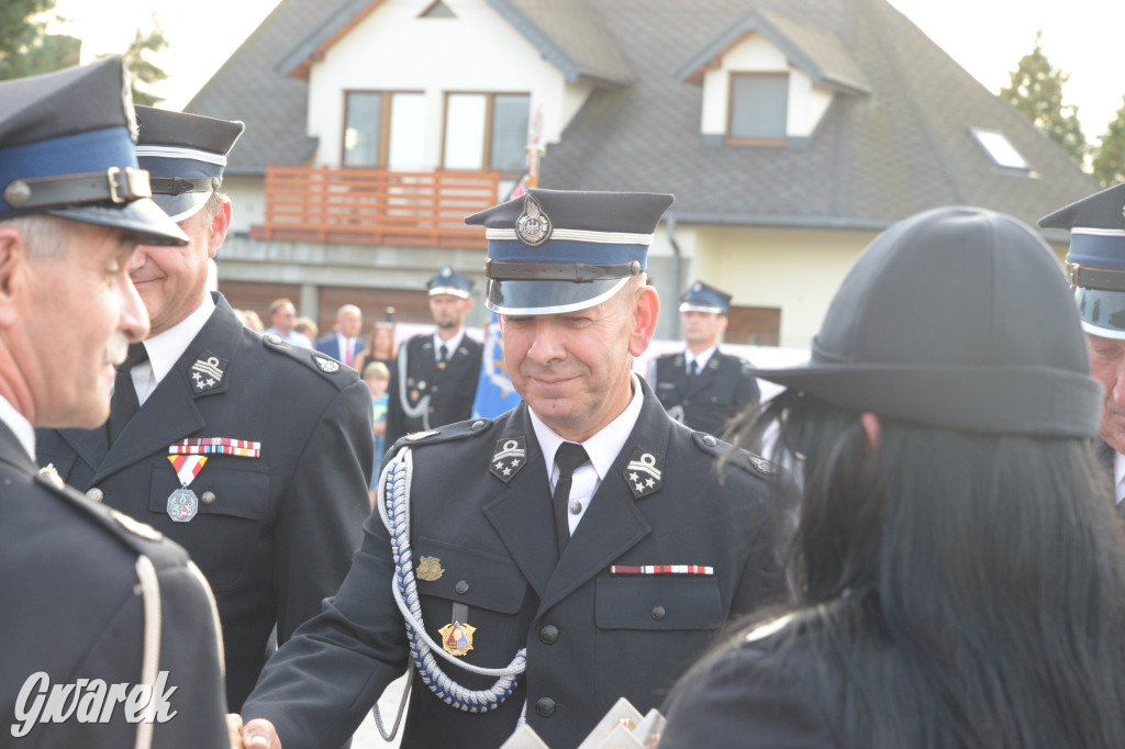 OSP Kalety świętuje 100-lecie