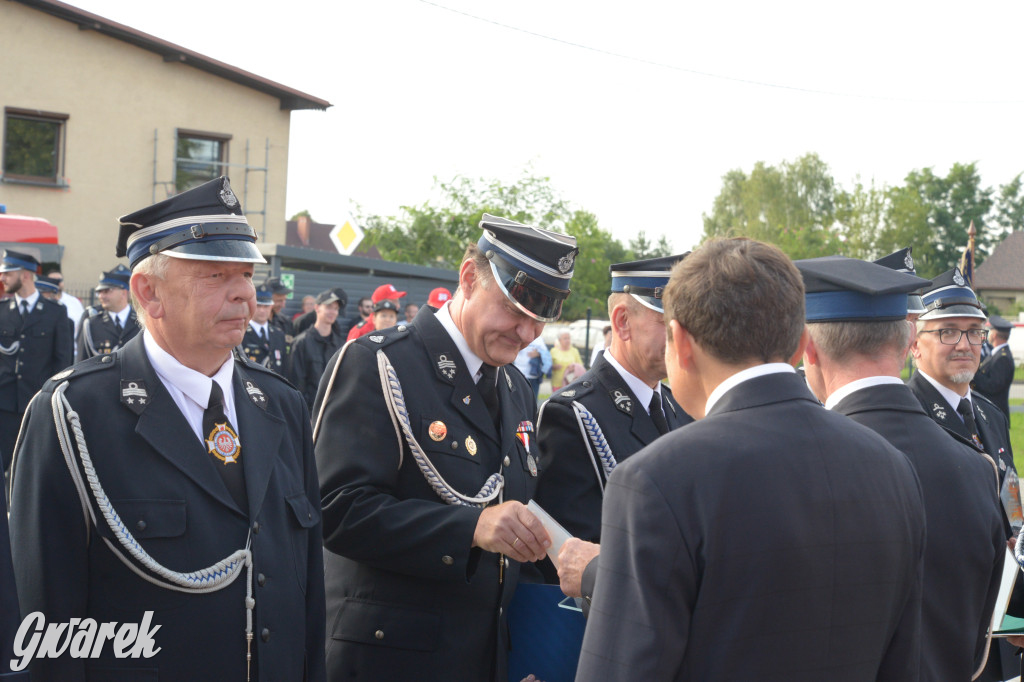 OSP Kalety świętuje 100-lecie