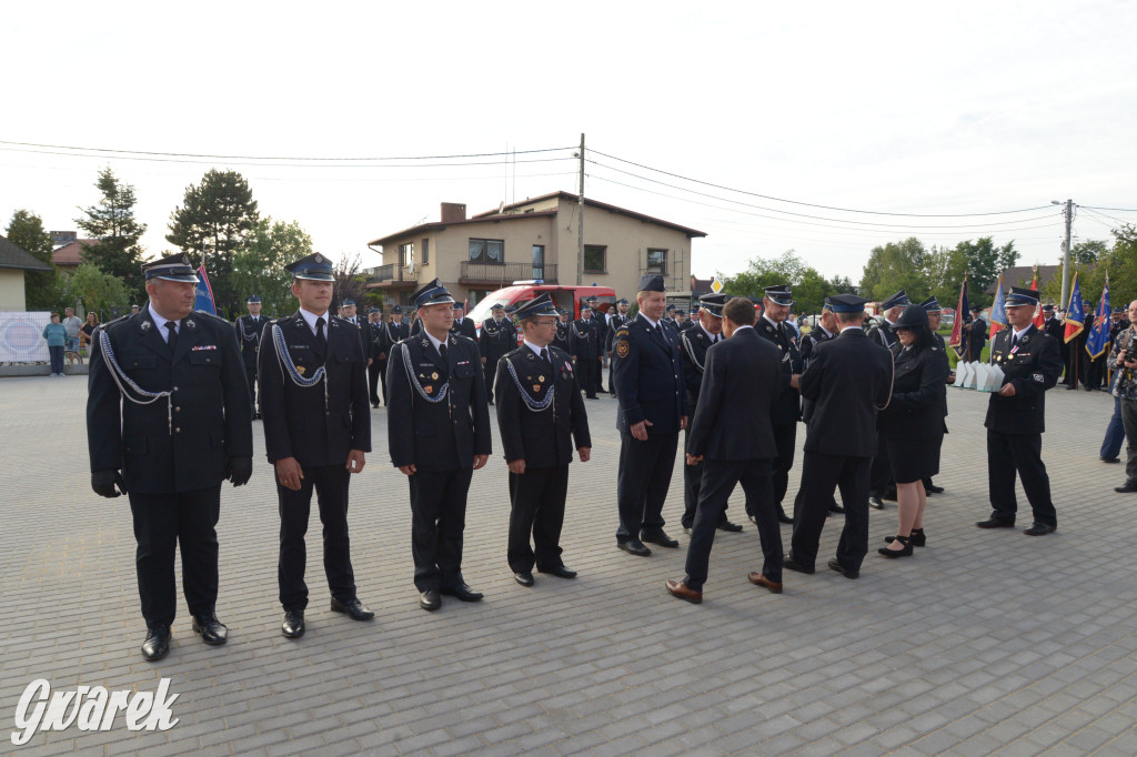 OSP Kalety świętuje 100-lecie