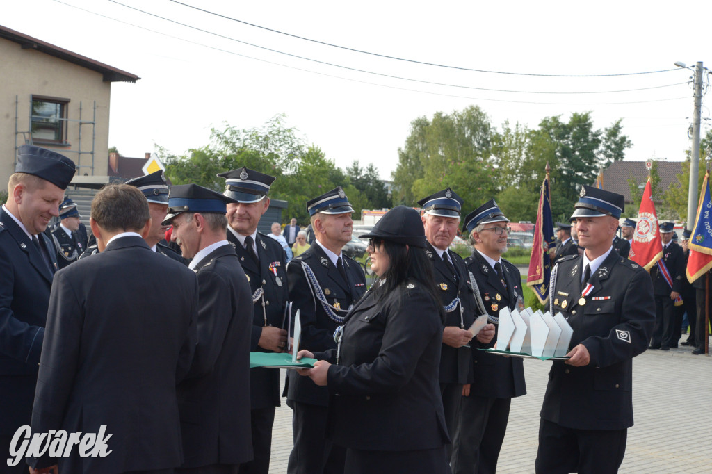 OSP Kalety świętuje 100-lecie