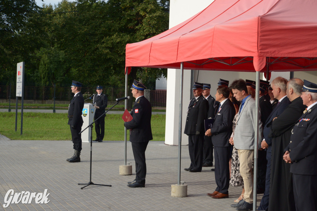 OSP Kalety świętuje 100-lecie