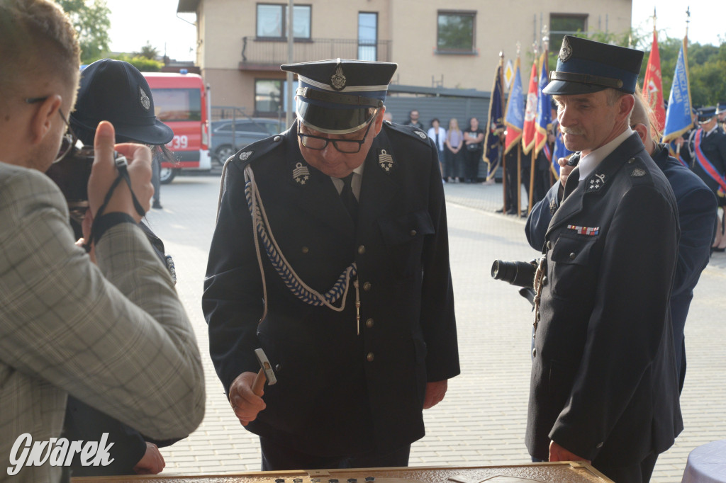 OSP Kalety świętuje 100-lecie