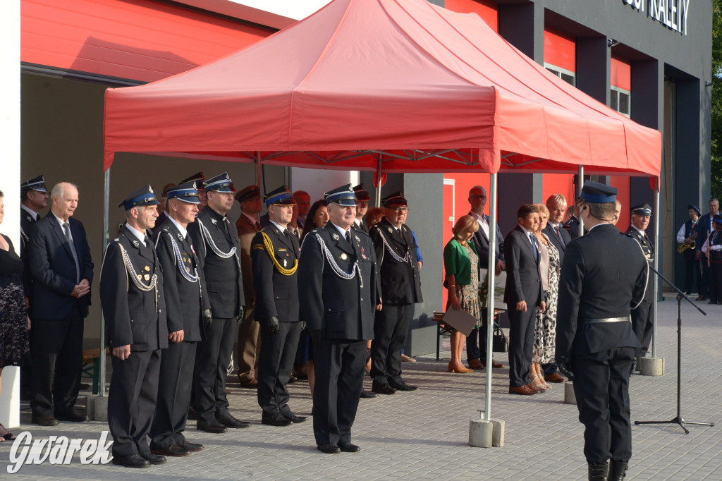 OSP Kalety świętuje 100-lecie