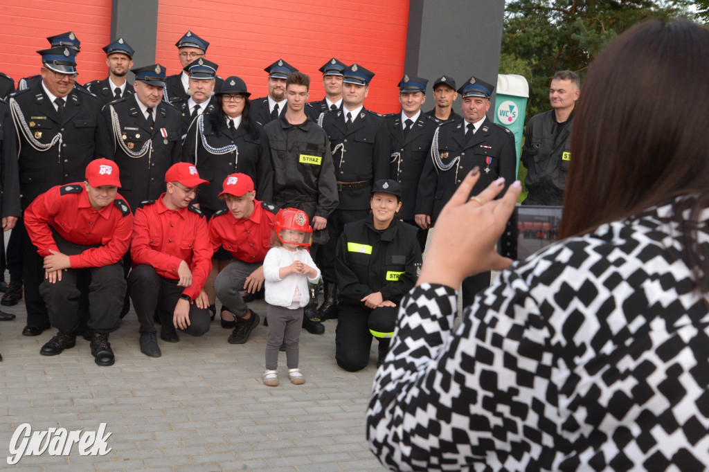 OSP Kalety świętuje 100-lecie
