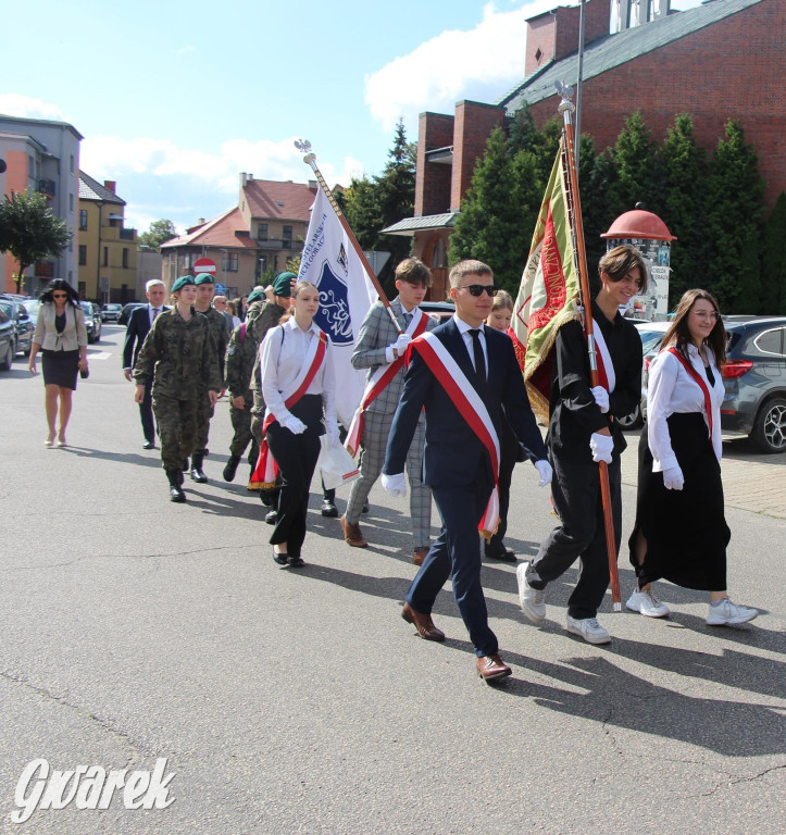 Tarnowskie Góry. Rozpoczęcie roku szkolnego w Kolejówce [GALERIA]