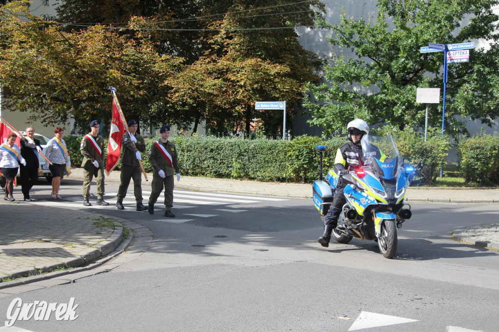 Tarnowskie Góry. Rozpoczęcie roku szkolnego w Kolejówce [GALERIA]