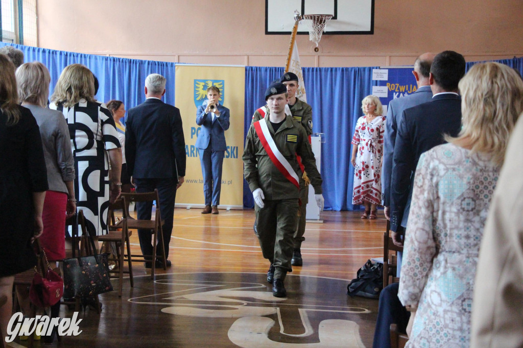 Tarnowskie Góry. Rozpoczęcie roku szkolnego w Kolejówce [GALERIA]