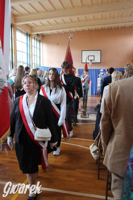 Tarnowskie Góry. Rozpoczęcie roku szkolnego w Kolejówce [GALERIA]