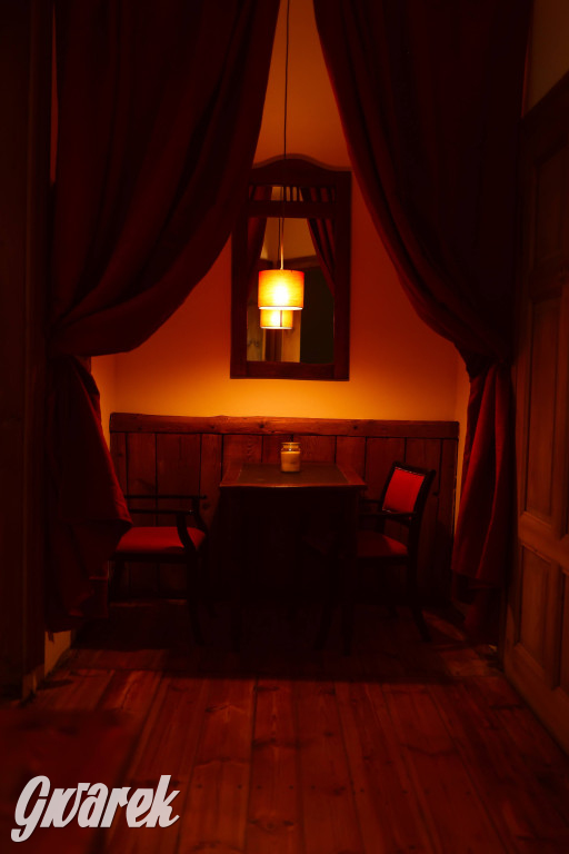 Drewniany Bocian wraca do Tarnowskich Góry