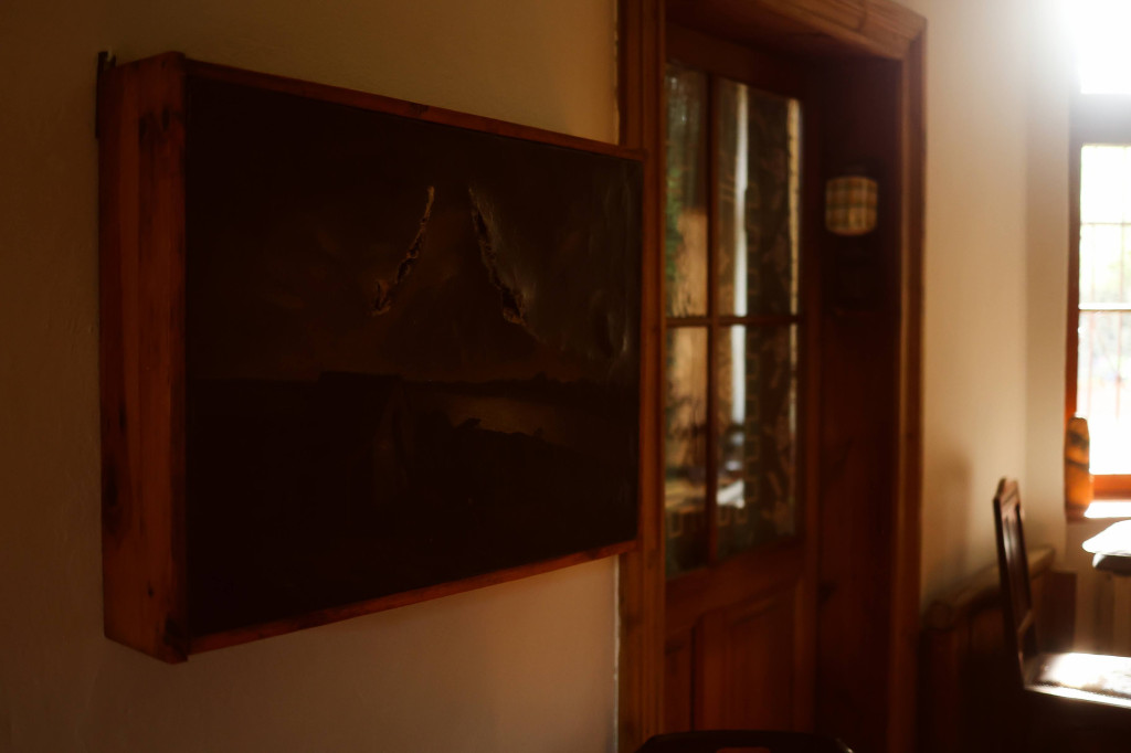 Drewniany Bocian wraca do Tarnowskich Góry