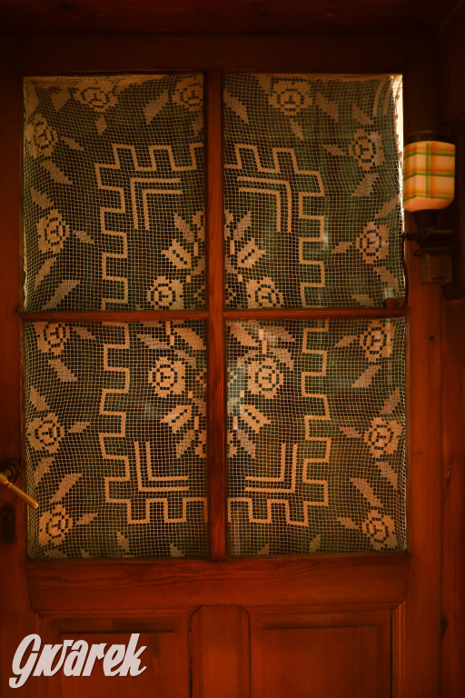 Drewniany Bocian wraca do Tarnowskich Góry