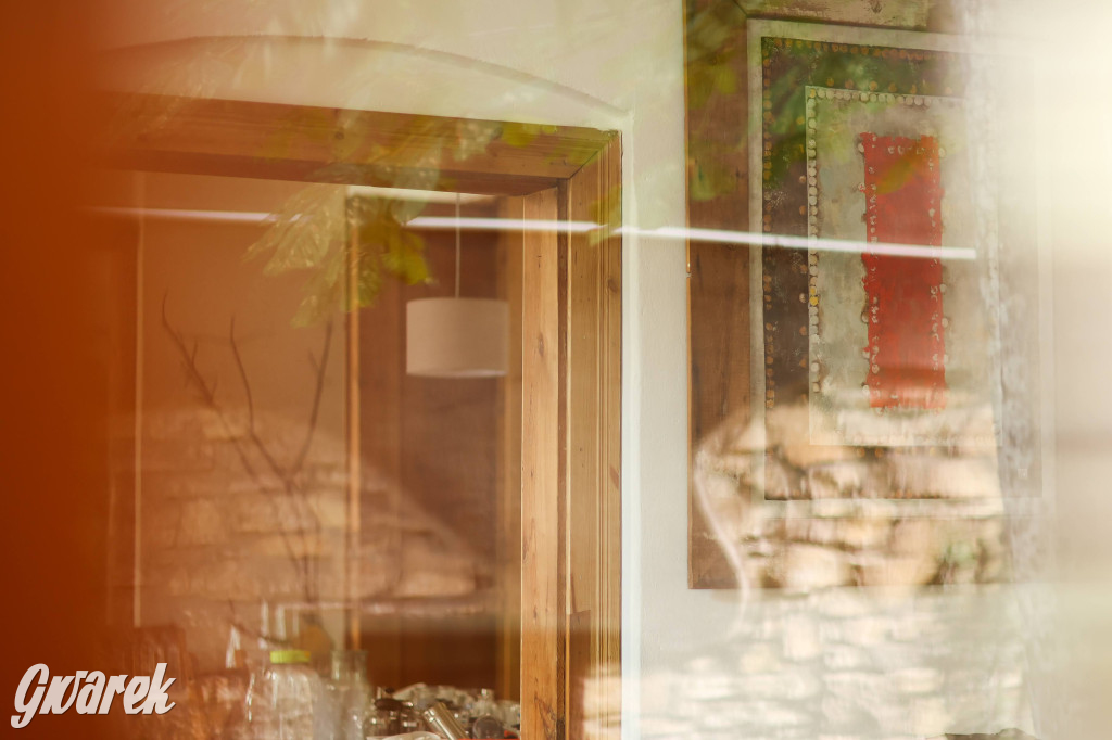 Drewniany Bocian wraca do Tarnowskich Góry