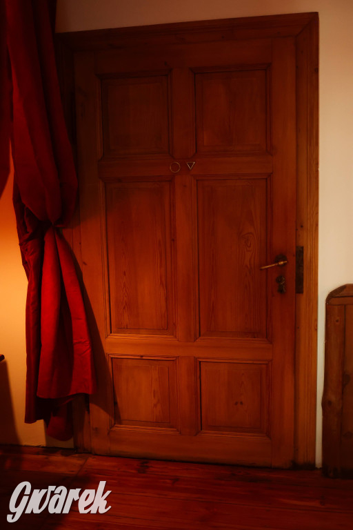 Drewniany Bocian wraca do Tarnowskich Góry