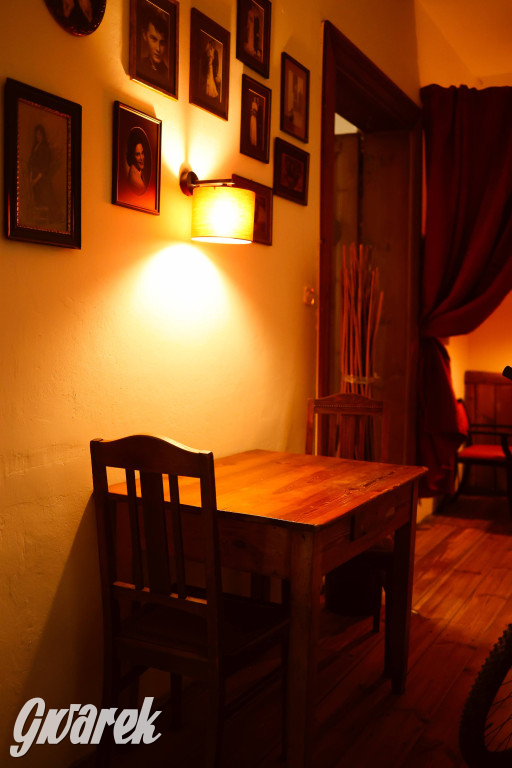 Drewniany Bocian wraca do Tarnowskich Góry