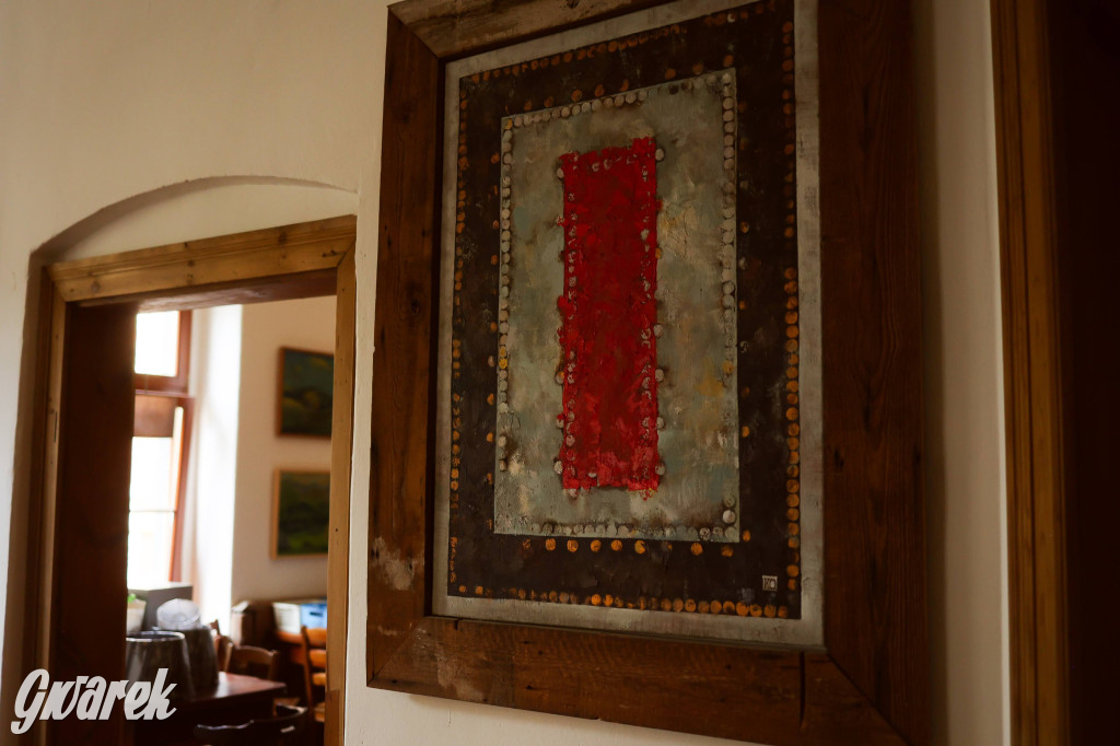 Drewniany Bocian wraca do Tarnowskich Góry