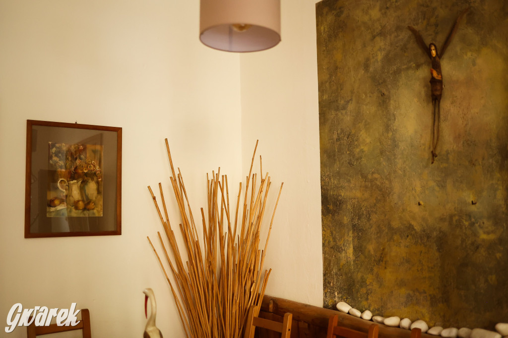 Drewniany Bocian wraca do Tarnowskich Góry