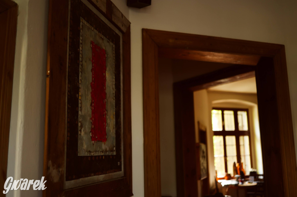 Drewniany Bocian wraca do Tarnowskich Góry