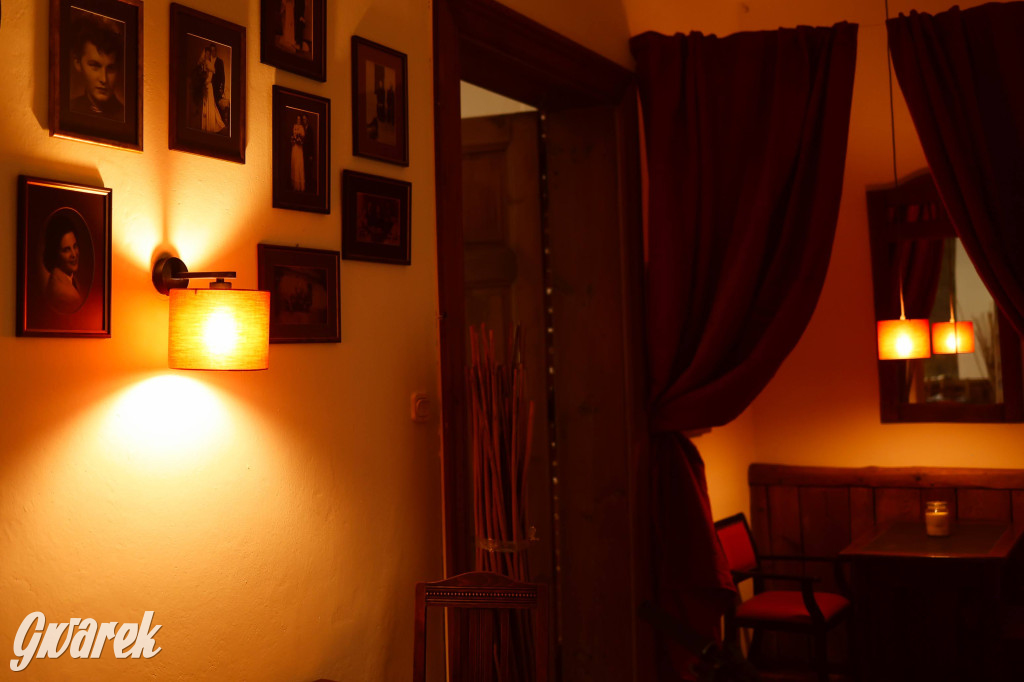 Drewniany Bocian wraca do Tarnowskich Góry