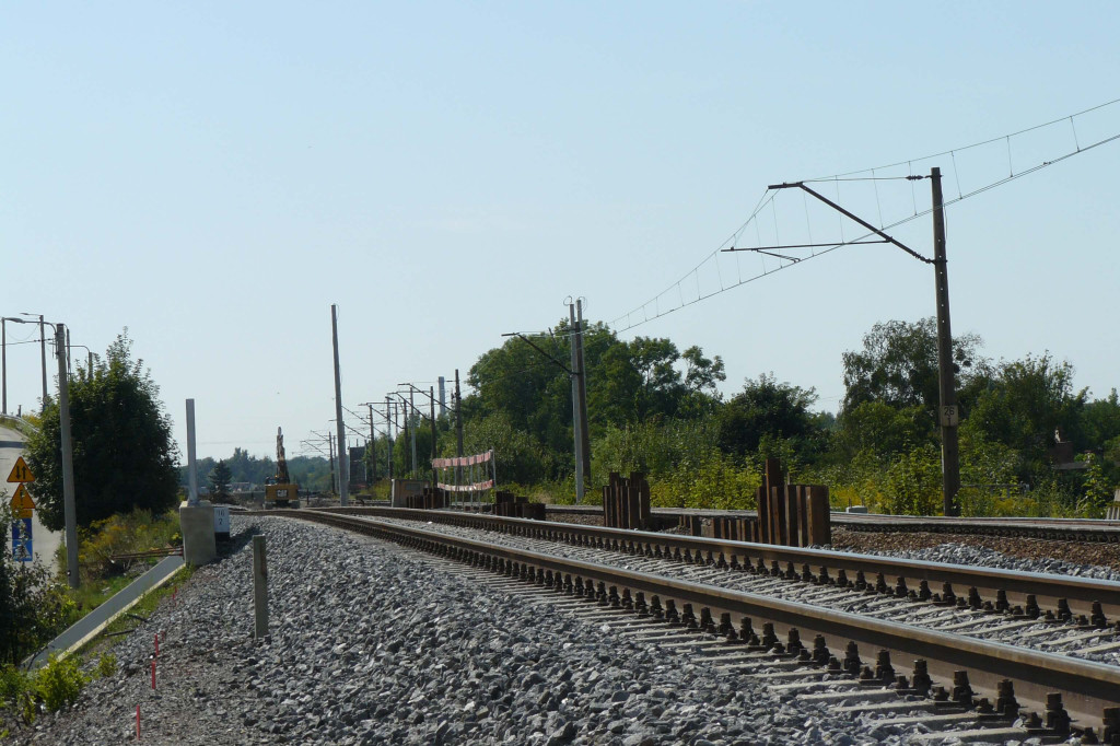 Radzionków. Kiedy otworzą przejazd ul. Zejera?