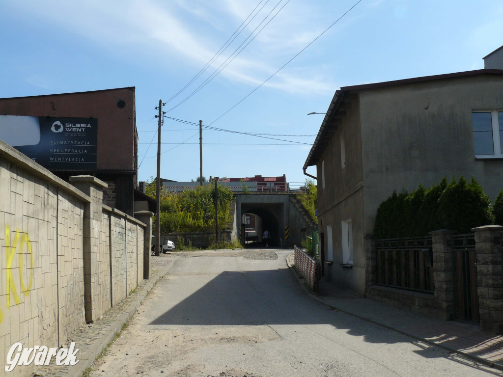 Radzionków. Kiedy otworzą przejazd ul. Zejera?