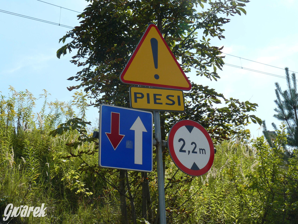 Radzionków. Kiedy otworzą przejazd ul. Zejera?