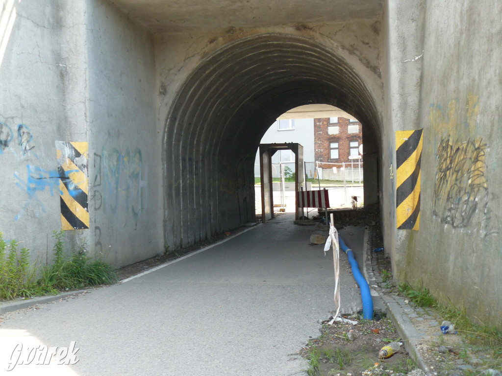 Radzionków. Kiedy otworzą przejazd ul. Zejera?