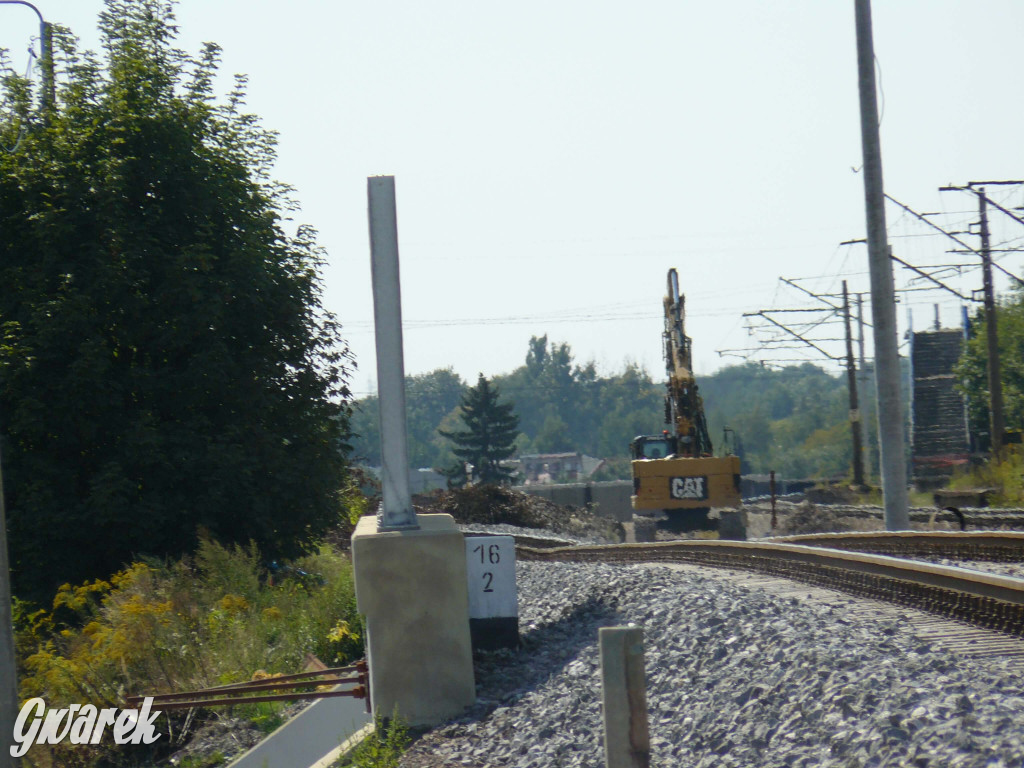 Radzionków. Kiedy otworzą przejazd ul. Zejera?