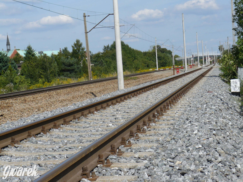 Radzionków. Kiedy otworzą przejazd ul. Zejera?