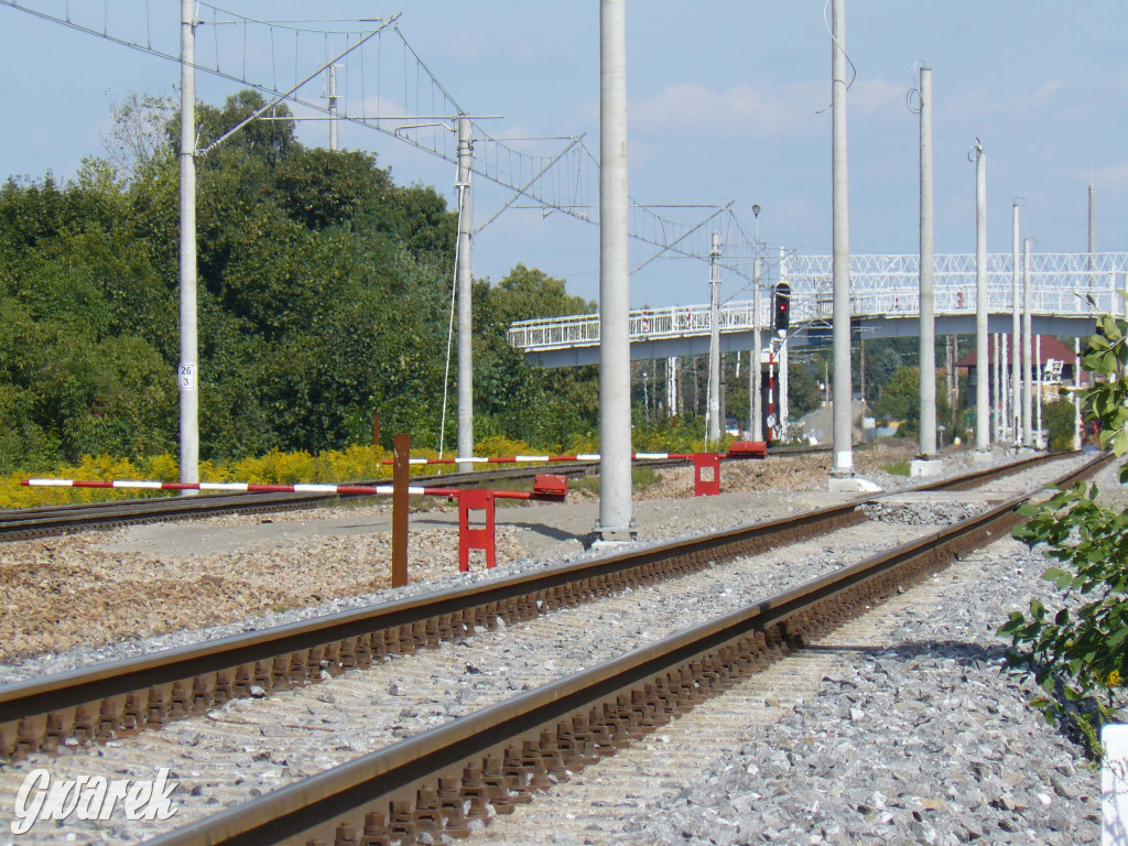 Radzionków. Kiedy otworzą przejazd ul. Zejera?