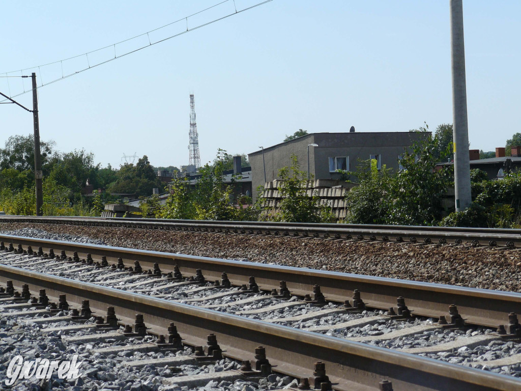 Radzionków. Kiedy otworzą przejazd ul. Zejera?