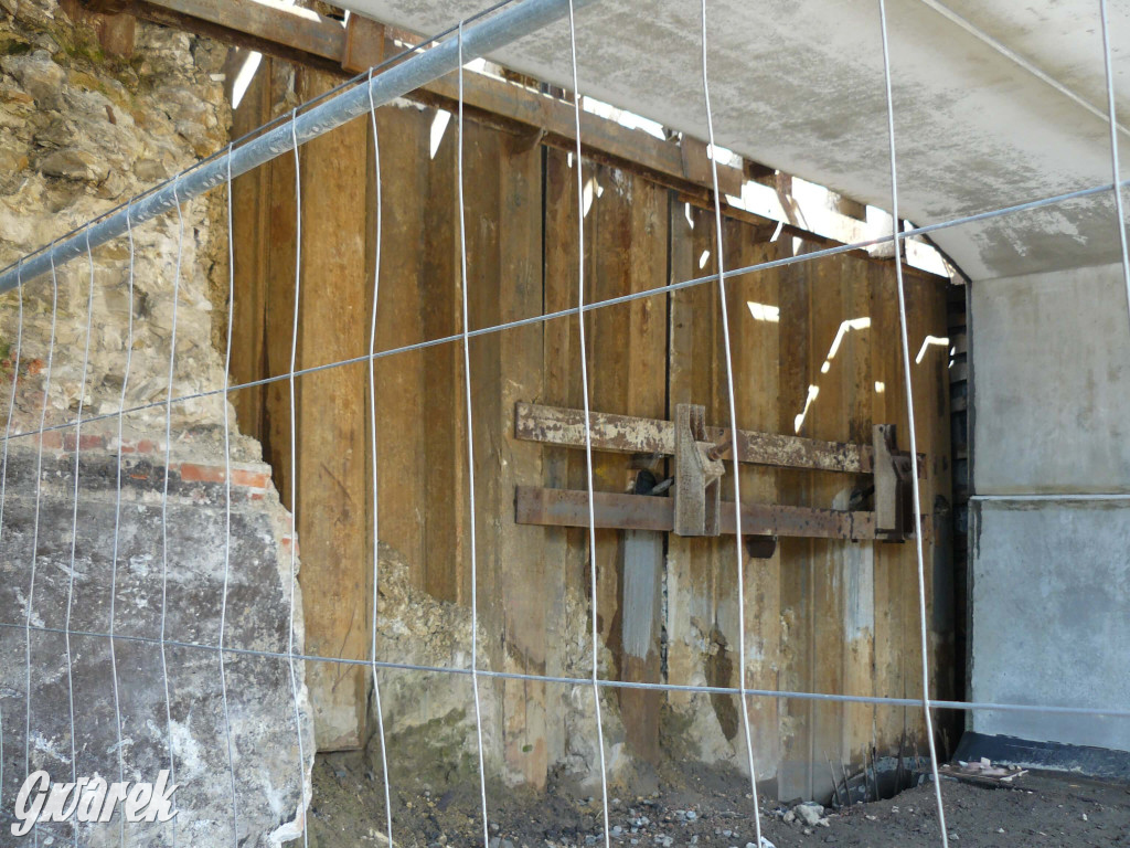 Radzionków. Kiedy otworzą przejazd ul. Zejera?