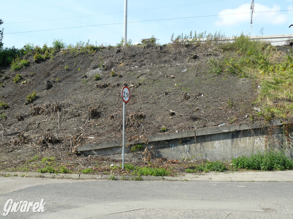 Radzionków. Kiedy otworzą przejazd ul. Zejera?