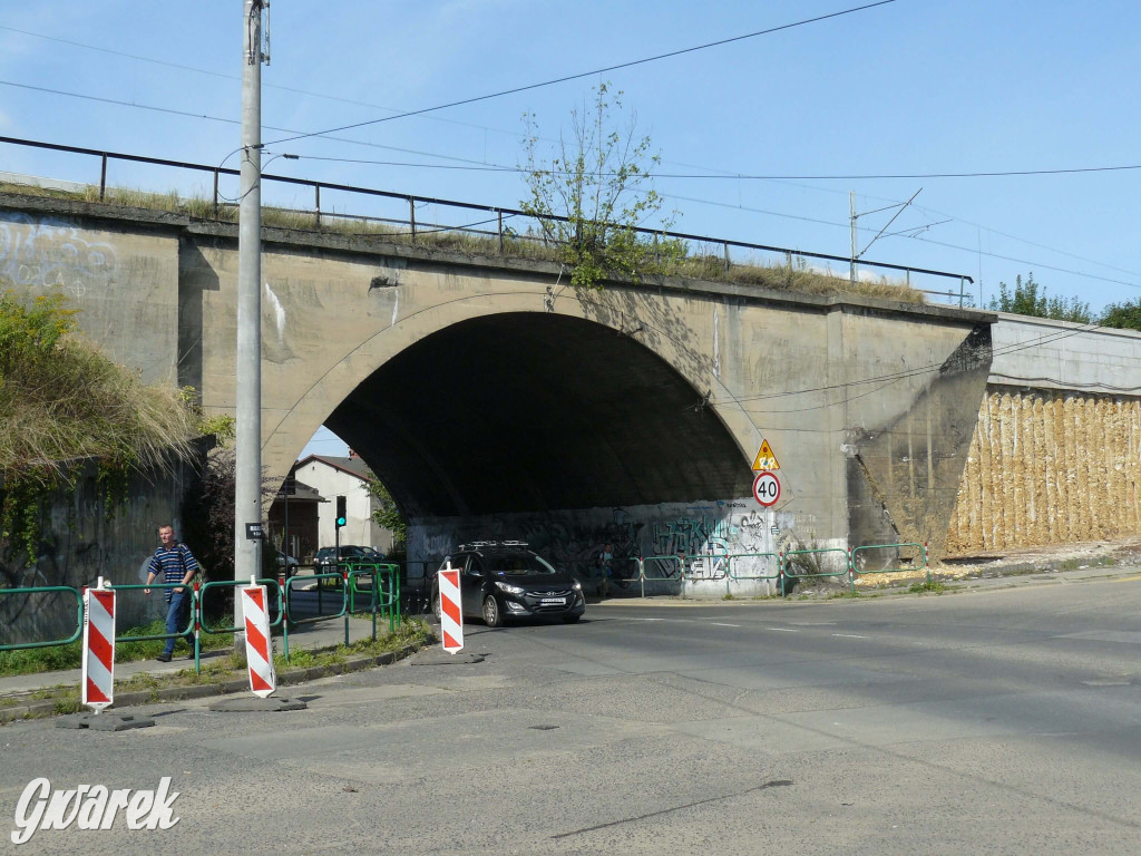 Radzionków. Kiedy otworzą przejazd ul. Zejera?