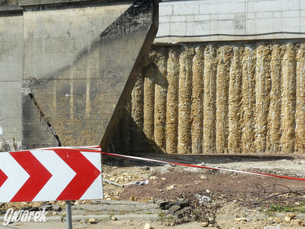 Radzionków. Kiedy otworzą przejazd ul. Zejera?